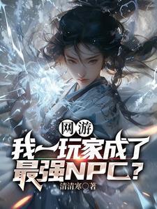 网游：我一玩家成了最强NPC？