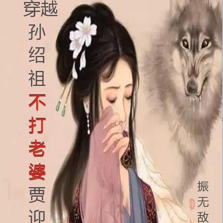 红楼：穿越孙绍祖不打老婆贾迎春