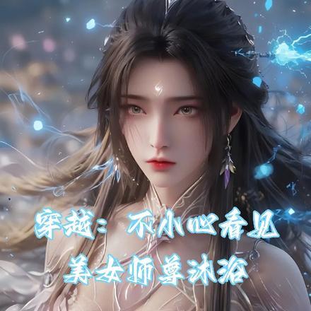 穿越：不小心看见美女师尊沐浴