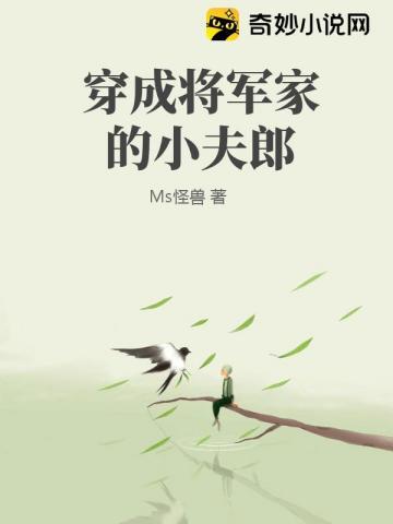 穿成将军家的小夫郎