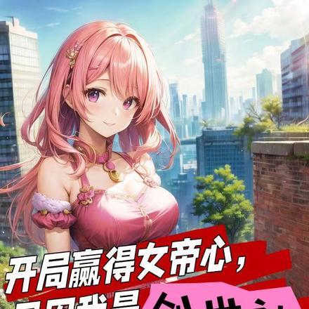 开局赢得女帝心，只因我是创世神