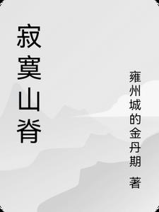 你管这个叫镇魔卫