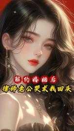 解约婚姻后，律师老公哭求我回头