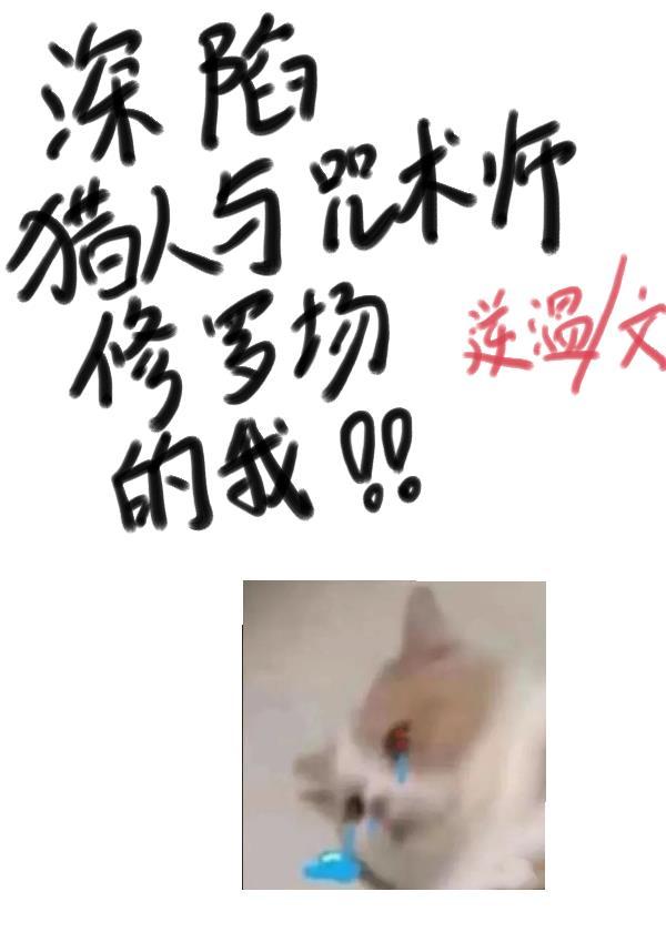 深陷猎人与咒术师修罗场的我